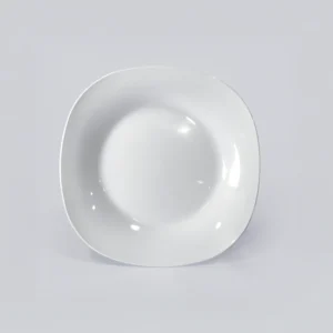 Plato Cuadrado N°14