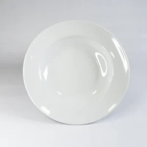 Plato Lady Hondo N°03