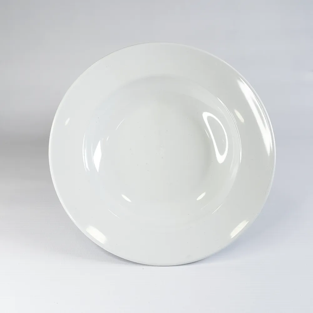 Plato Lady Hondo N°03