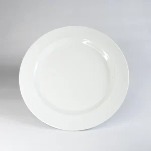 Plato Lady Llano N°03
