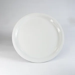 Plato Tendido Forte N°14