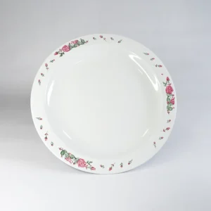 Plato Tendido N°15
