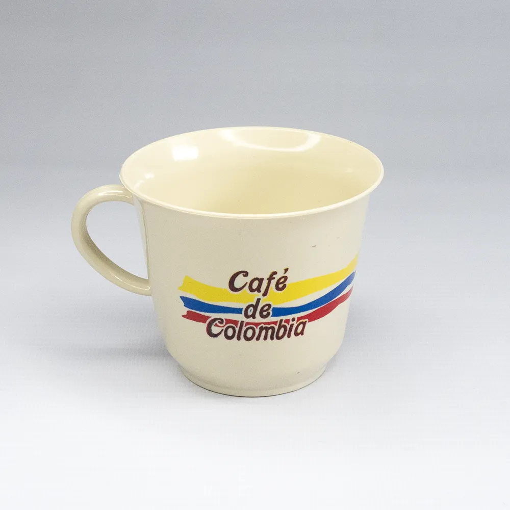 Taza Café Colombia N°05