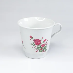 Taza Cónica Alta N°06