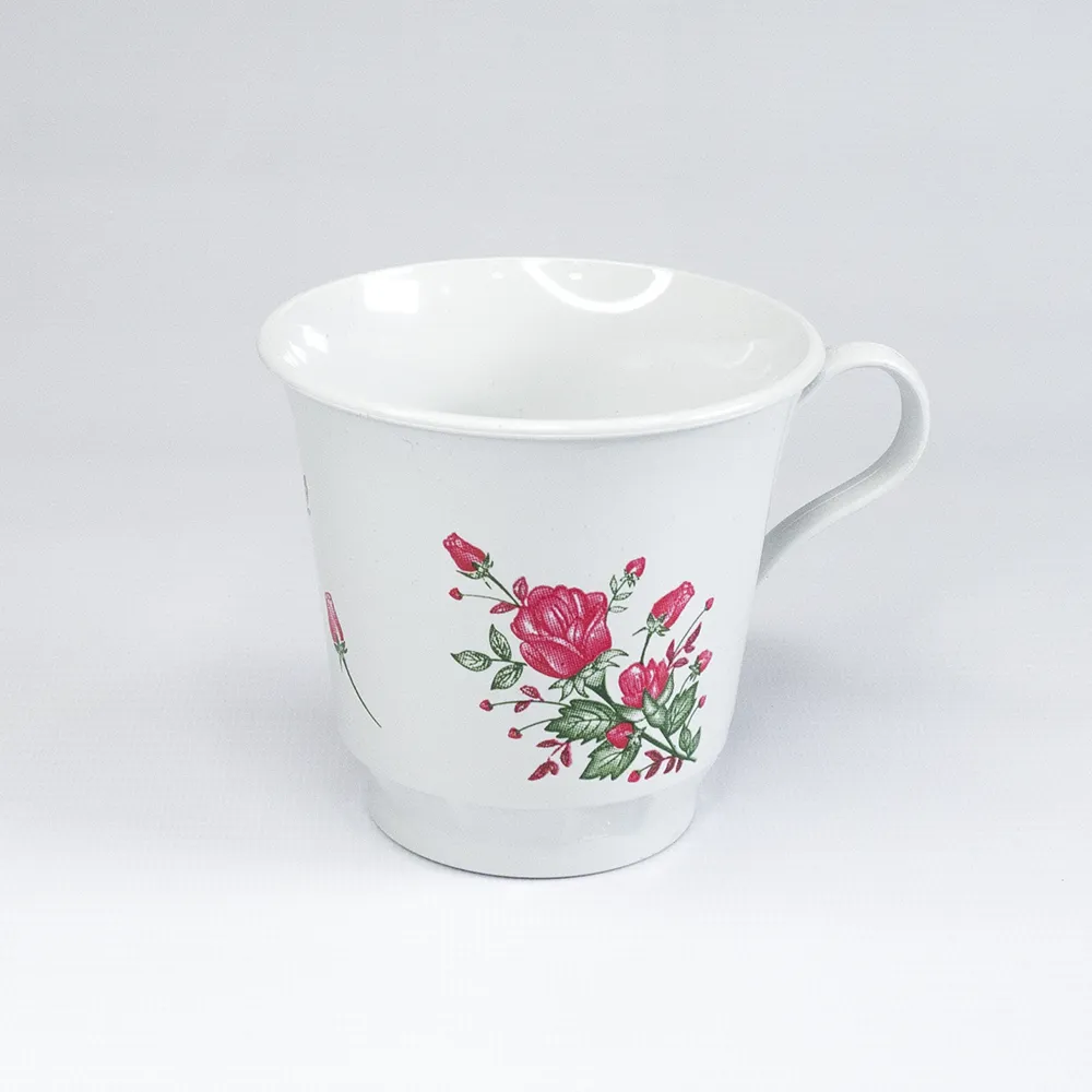 Taza Cónica Alta N°06