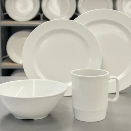 Bowls-Platos